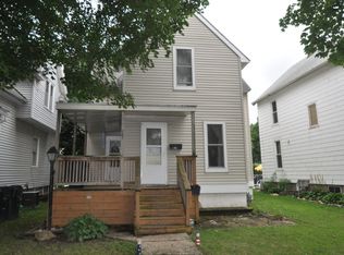 721 9th Ave SW, Cedar Rapids, IA 52404