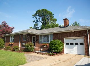 2700 Greendale Ave, Norfolk, VA 23518