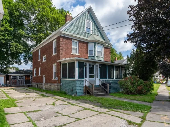 33 Preston Ave, Hornell, NY 14843