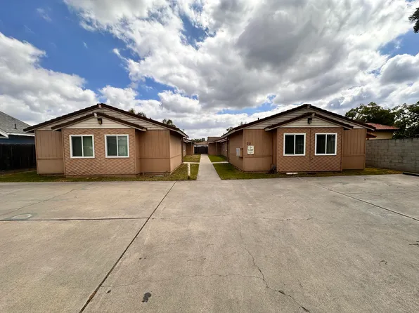 20 N Lemoore Avenue, Lemoore, CA 93245