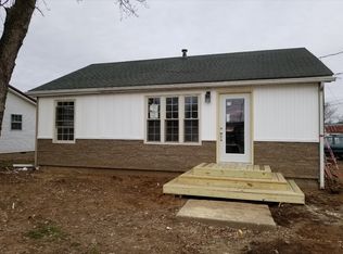 501 Burdette St, Point Pleasant, WV 25550