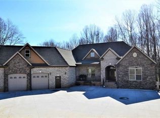 1420 Foster Rd, Inman, SC 29349