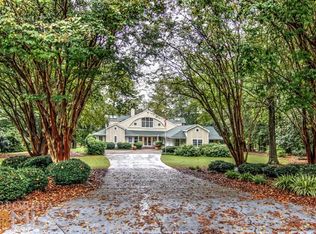 3092 Horseshoe Springs Dr NE, Conyers, GA 30013