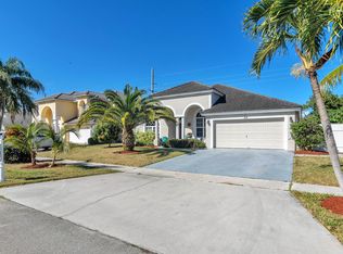 3873 Jonathans Way, Boynton Beach, FL 33436