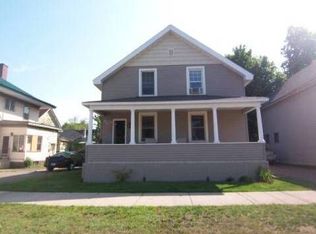 114 N Brown Ave, Negaunee, MI 49866