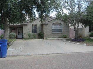 5909 Colt Dr, Laredo, TX 78043