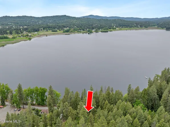NNA Cliff House, Hauser, ID 83854