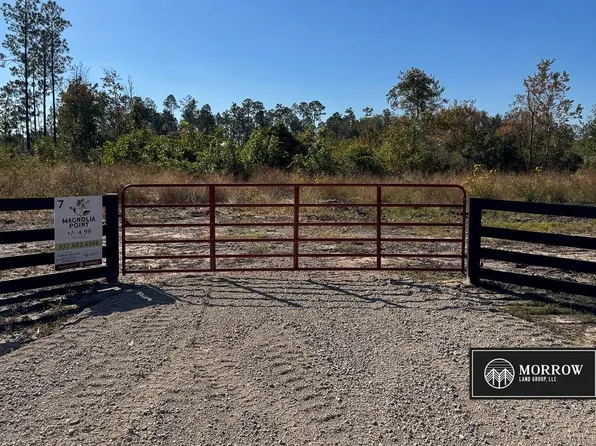 Foster Brothers Rd #7, Vinton, LA 70668