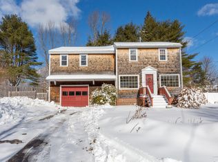 139 Bedford St, Bath, ME 04530