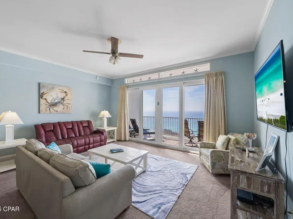 9860 S Thomas Dr Unit 2118, Panama City Beach, FL 32408