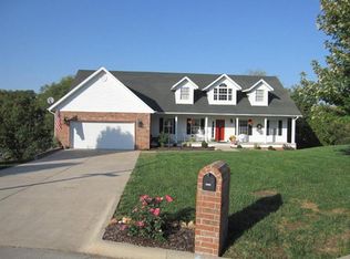 4879 E Eastmoor St, Springfield, MO 65809