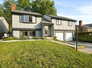 3993 Hendron Ct, Groveport, OH 43125