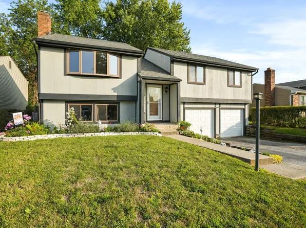 3993 Hendron Ct, Groveport, OH 43125