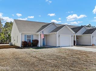 185 Pine Hollow Road, Holly Ridge, NC 28445
