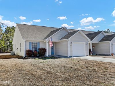 185 Pine Hollow Road, Holly Ridge, NC, 28445