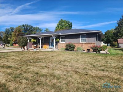 75 Capri Dr, Napoleon, OH, 43545
