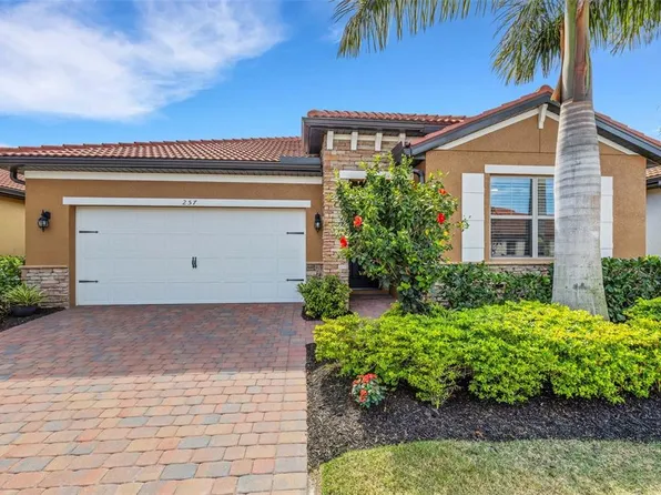257 Calmar Way, Nokomis, FL 34275