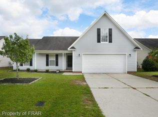 3605 Camden Road Ext, Hope Mills, NC 28348
