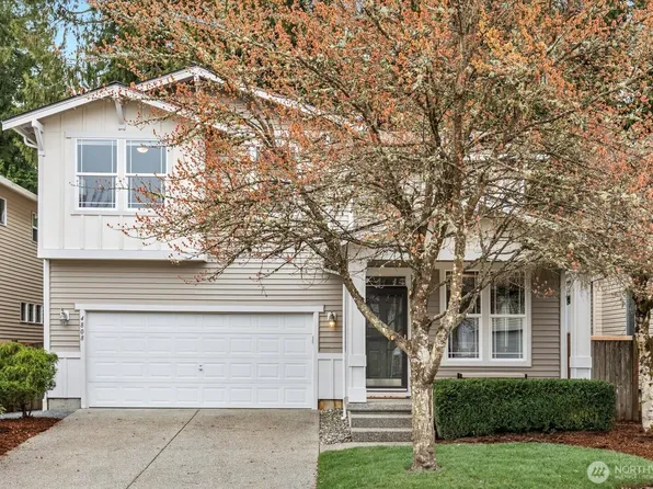 4808 153rd Place SE, Everett, WA 98208