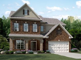 1960 Button Fern Ln, Cumming, GA 30041