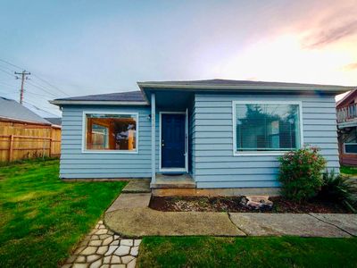 546 Ne 3rd St Newport Or 97365 Zillow