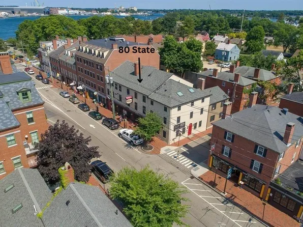 80 State Street #202, Portsmouth, NH 03801