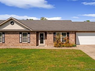 2446 Mallard Run, Jeffersonville, IN 47130