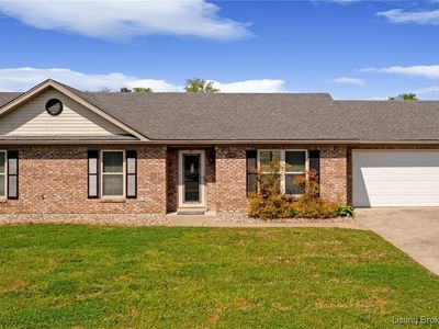 2446 Mallard Run, Jeffersonville, IN, 47130