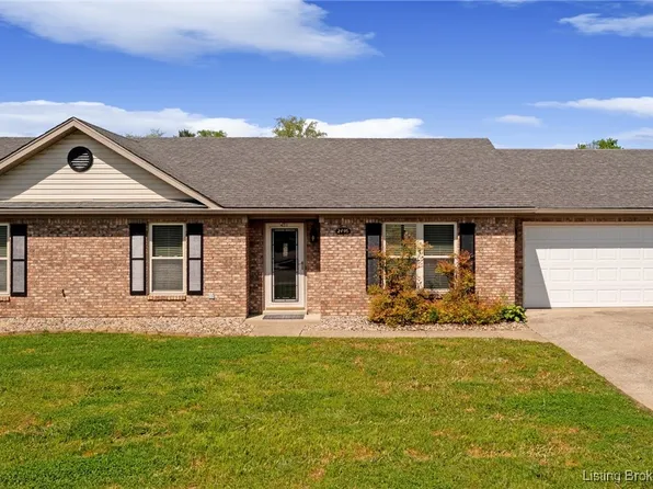 2446 Mallard Run, Jeffersonville, IN 47130