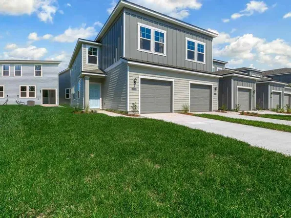 174 Brazil Nut Cir, Jacksonville, FL 32218