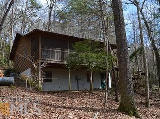280 Rather Hill Trl, Clarkesville, GA 30523