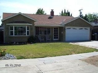 2848 Custer Dr, San Jose, CA