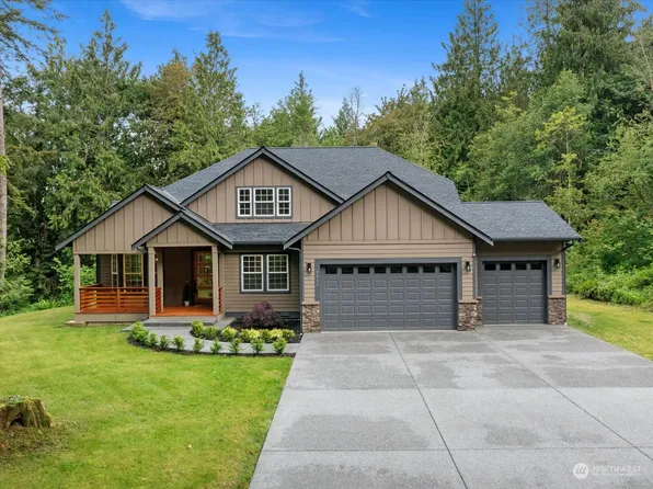 9815 Moran Road, Arlington, WA 98223