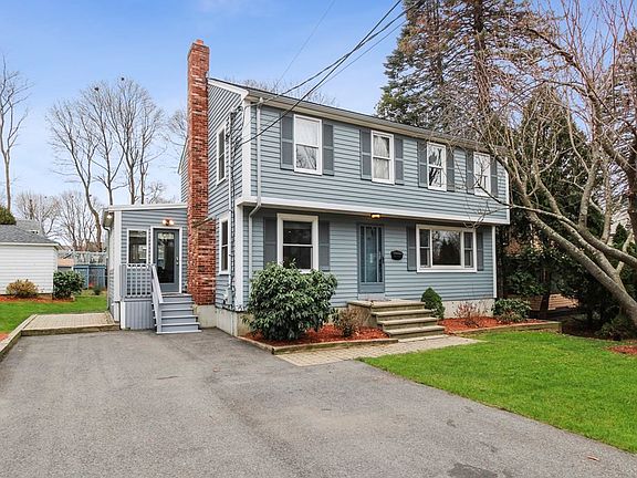 2nd image of 107 Milton Ave