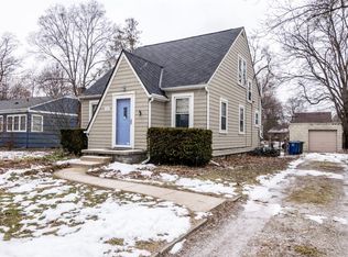 1443 Marlborough Dr, Ann Arbor, MI
