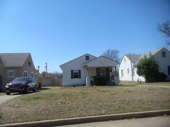 1629 S Keeler Ave, Bartlesville, OK 74003