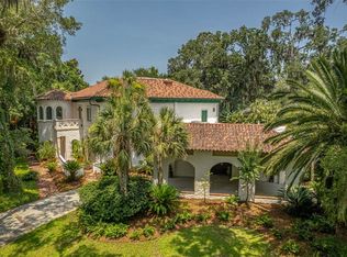 101 Saint Andrews, Saint Simons Island, GA 31522