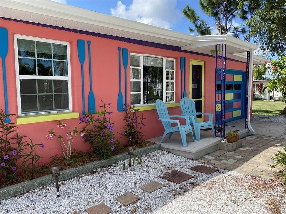 2613 1st St, Matlacha, FL 33993 Zillow