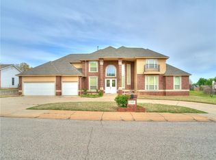 1705 Montclair Ct, Norman, OK 73071