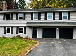 11 Gilson Rd, West Lebanon, NH 03784