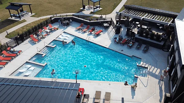 The Wit : Resort Style Living — Photo 3