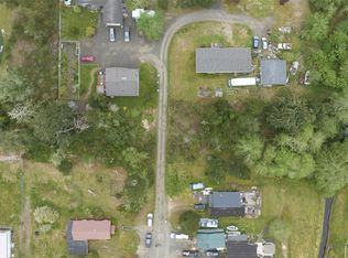 2 Xx, Westport, WA