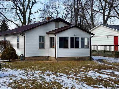 1627 N Logan St, Lincoln, IL, 62656