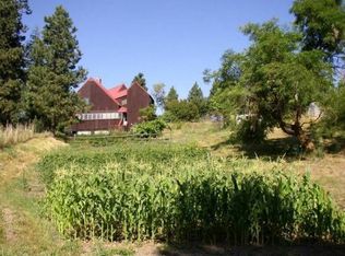 1109 Pine Crest Rd, Moscow, ID 83843