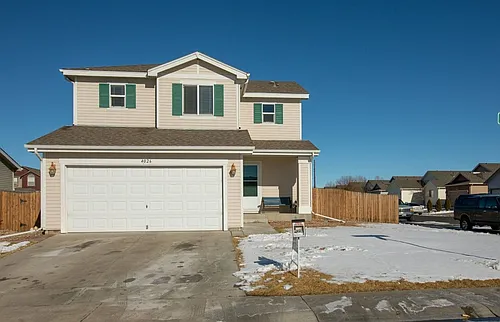 4026 Berwick Ln Photo 1