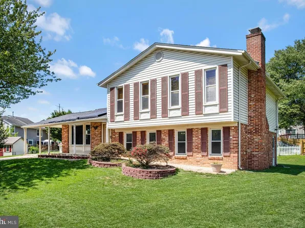 4112 Taunton Dr, Beltsville, MD 20705