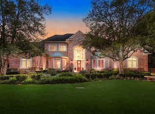 2 Wexford Ct, Houston, TX 77024