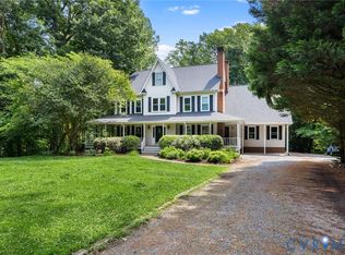 12439 N Oaks Dr, Ashland, VA 23005