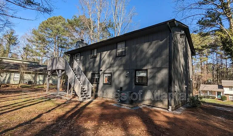 4341 Old Lake Dr — Photo 6