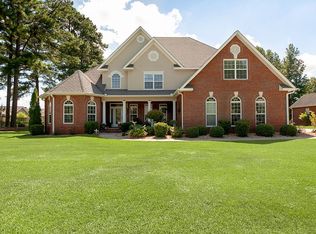 128 Prestige Dr, Warner Robins, GA 31088